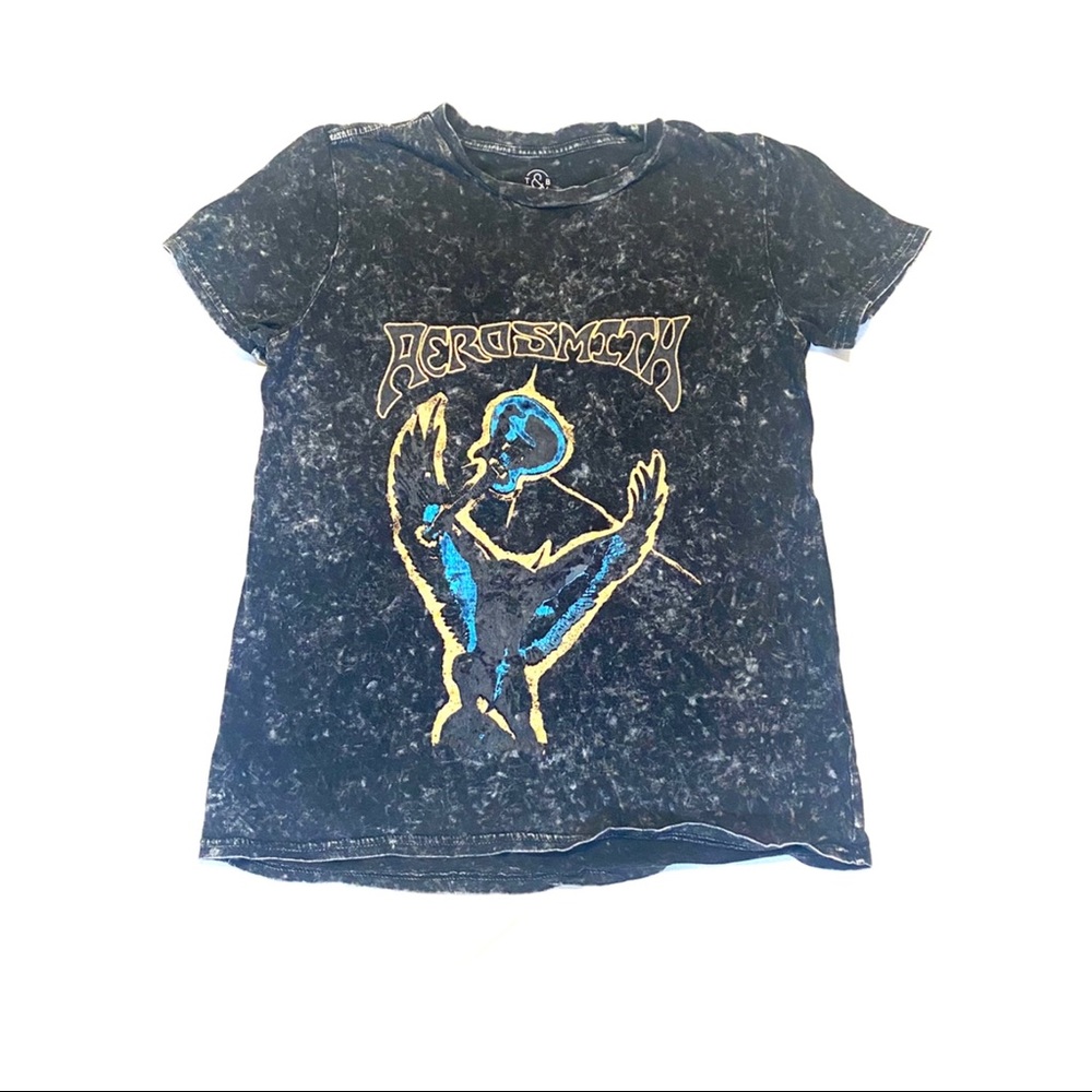 Aerosmith T-Shirt